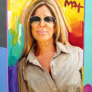 Meet your Posher, Allison